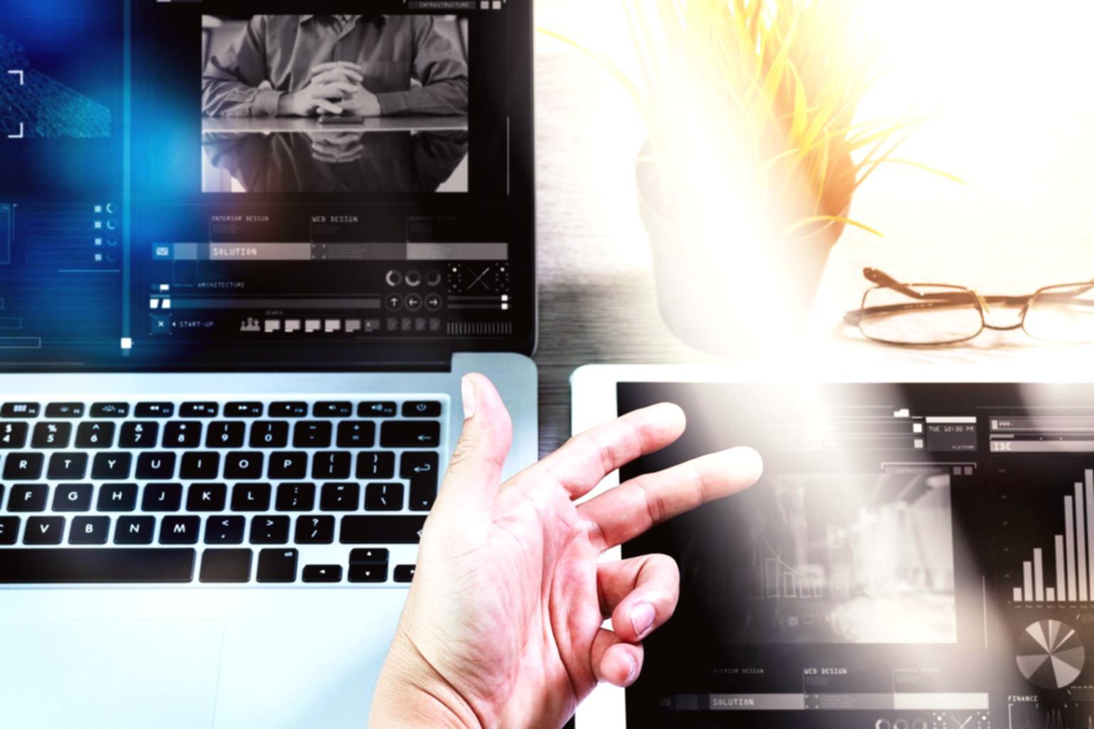 Sesión de trabajo con datos analíticos reales