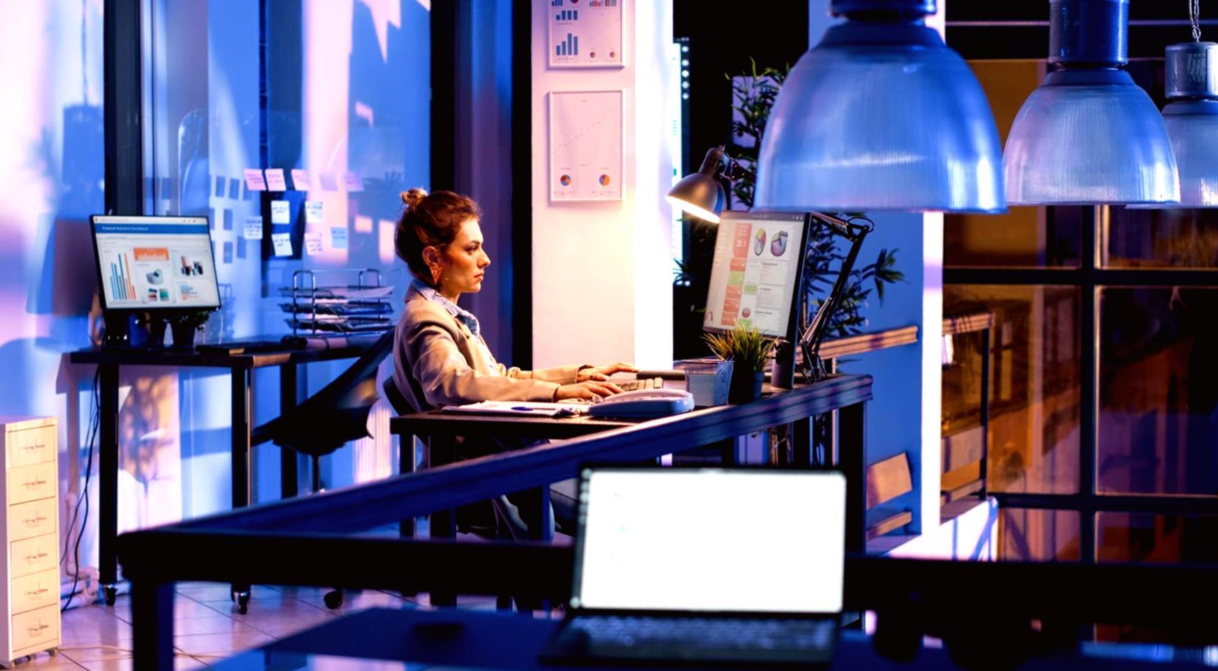 Sesiones de analítica SEO en plataforma educativa